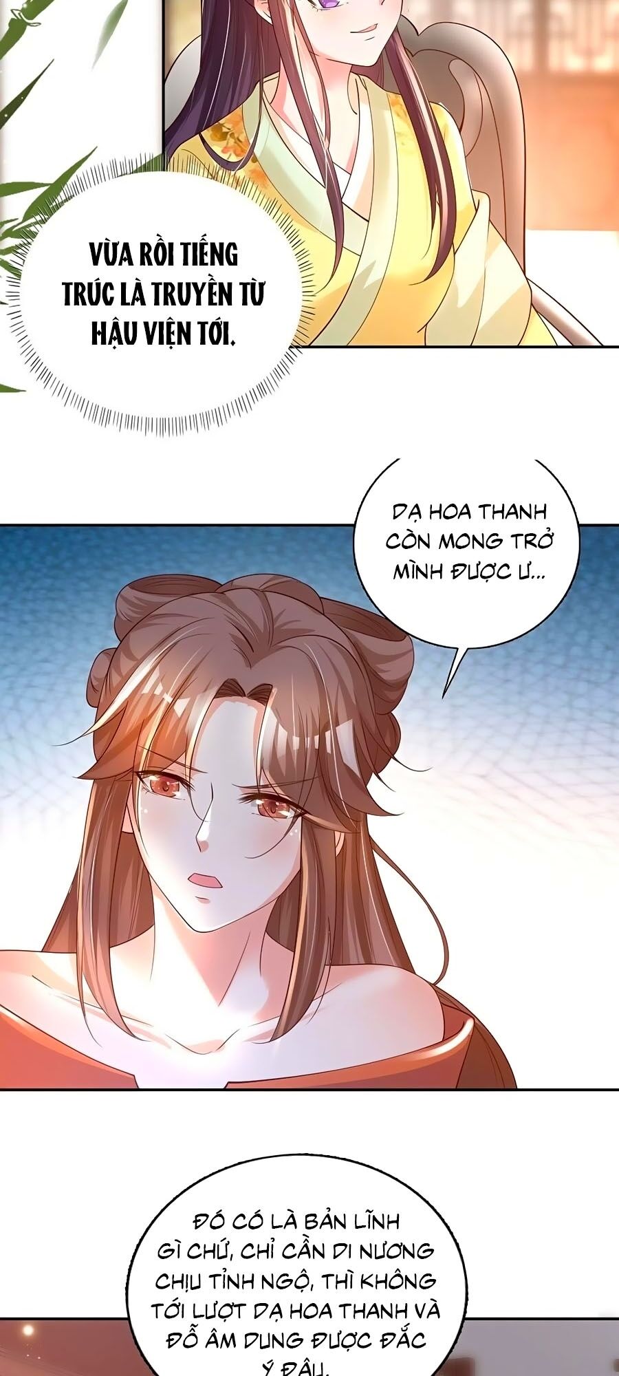 Phượng Ngự Tà Vương: Chapter 58
