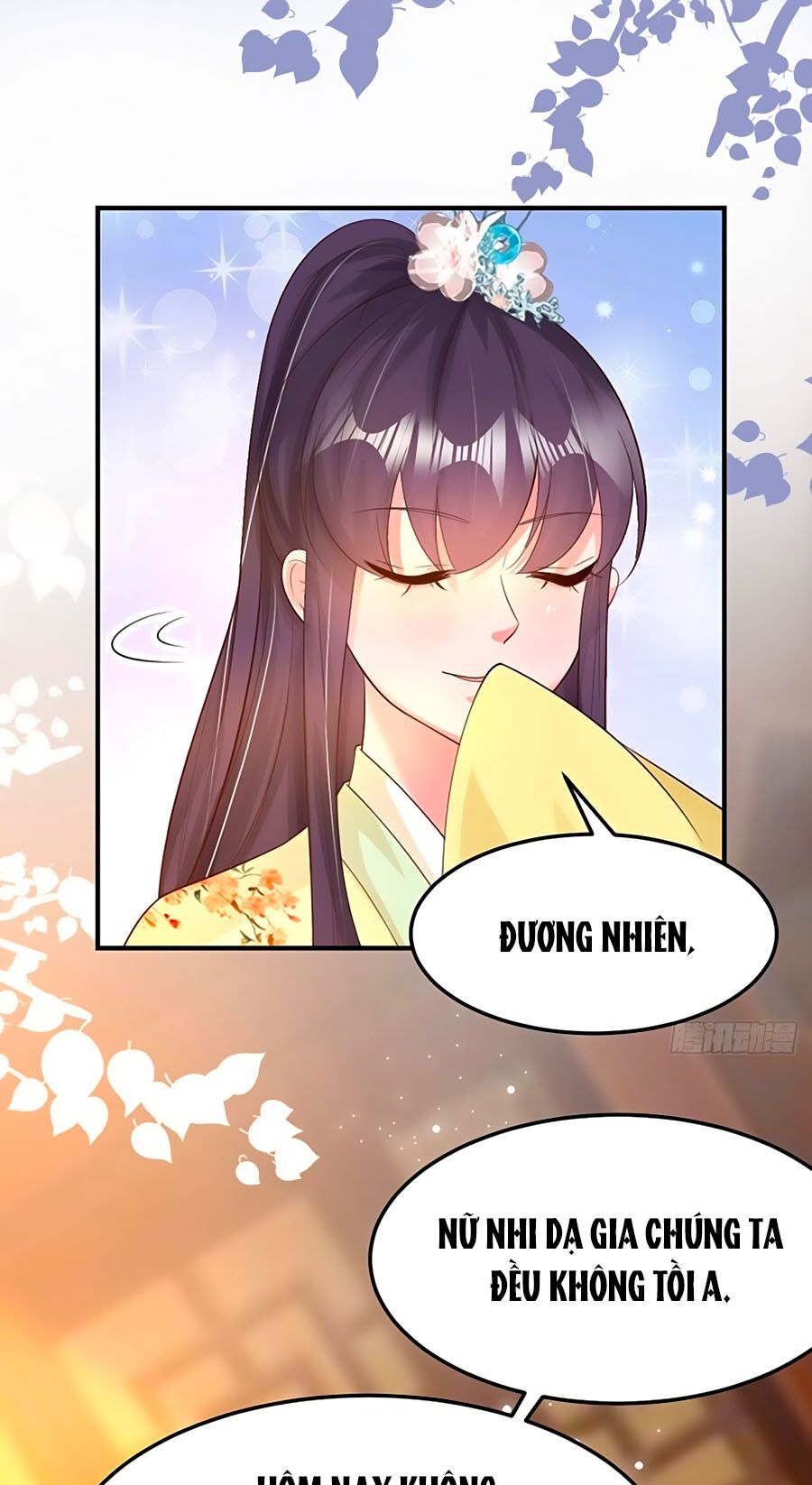 Phượng Ngự Tà Vương: Chapter 60