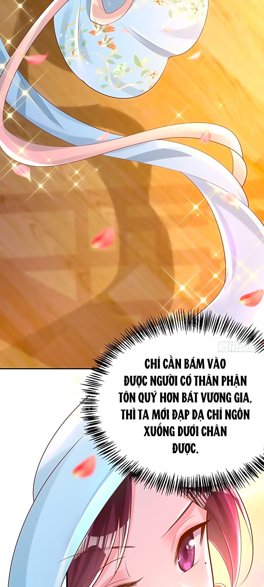 Phượng Ngự Tà Vương: Chapter 60