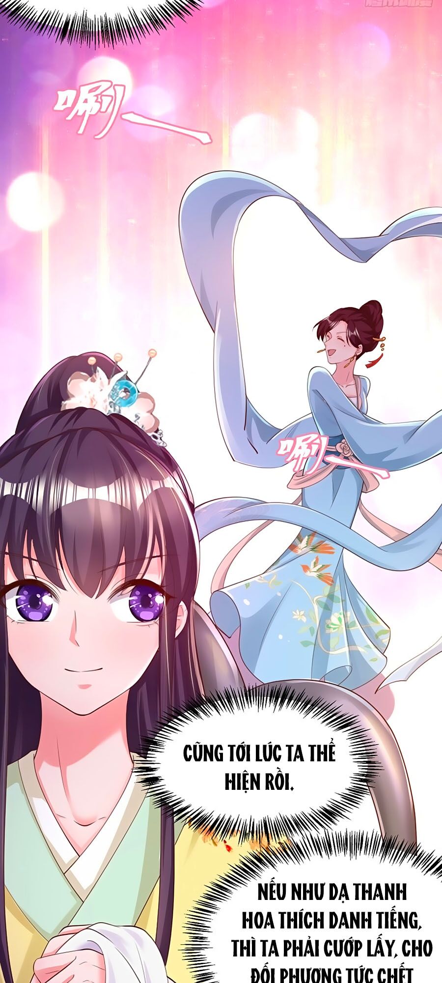 Phượng Ngự Tà Vương: Chapter 60