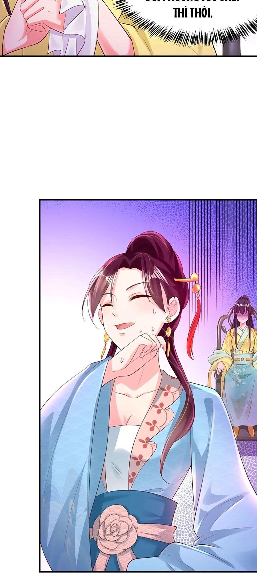 Phượng Ngự Tà Vương: Chapter 60