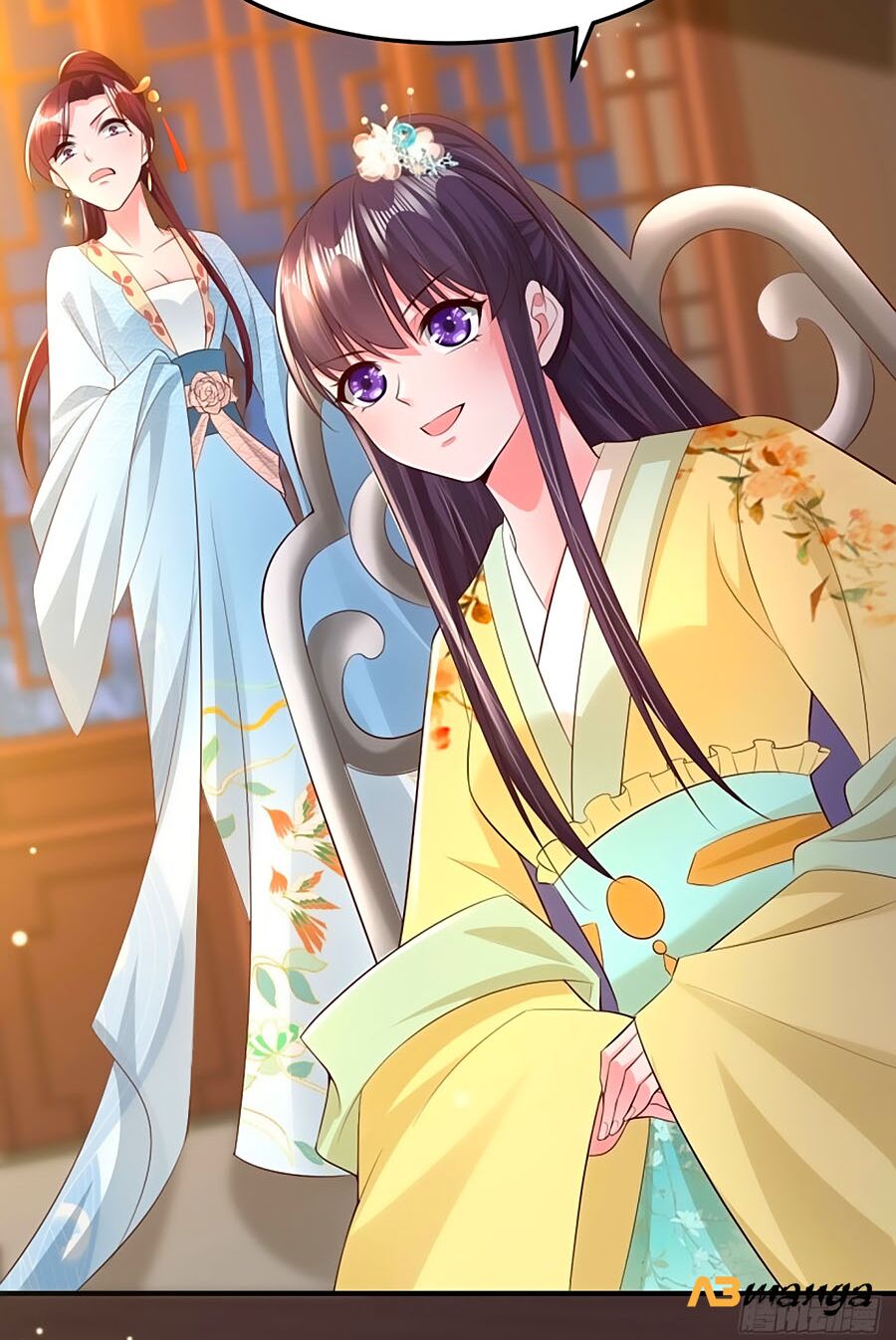 Phượng Ngự Tà Vương: Chapter 60