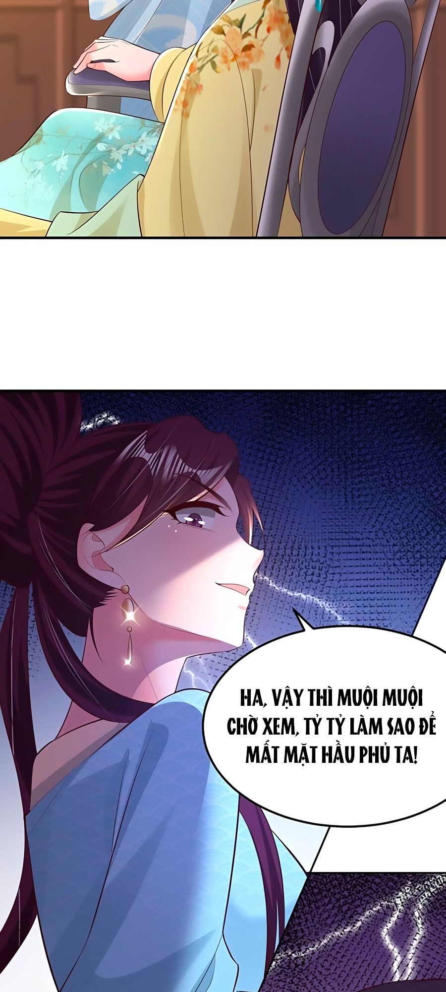 Phượng Ngự Tà Vương: Chapter 60