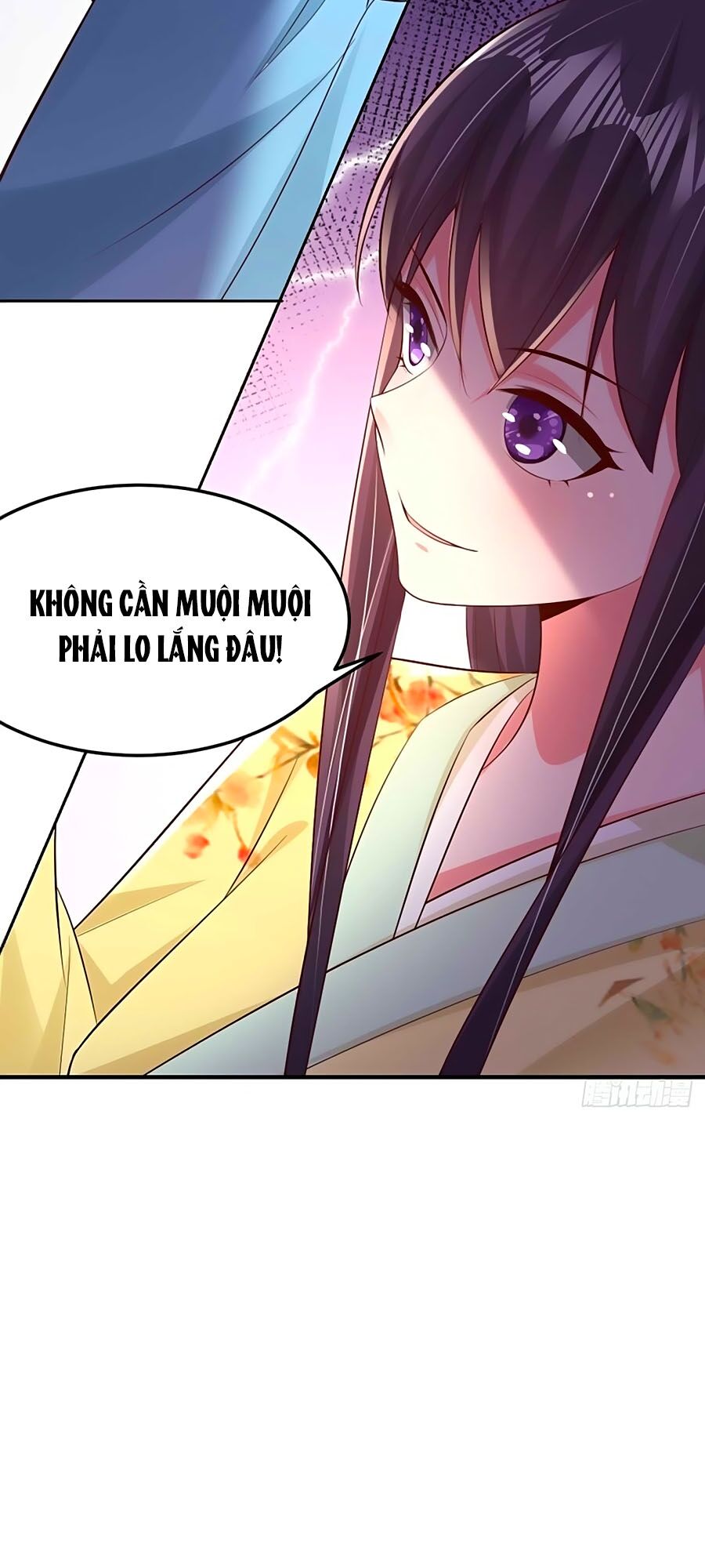 Phượng Ngự Tà Vương: Chapter 60