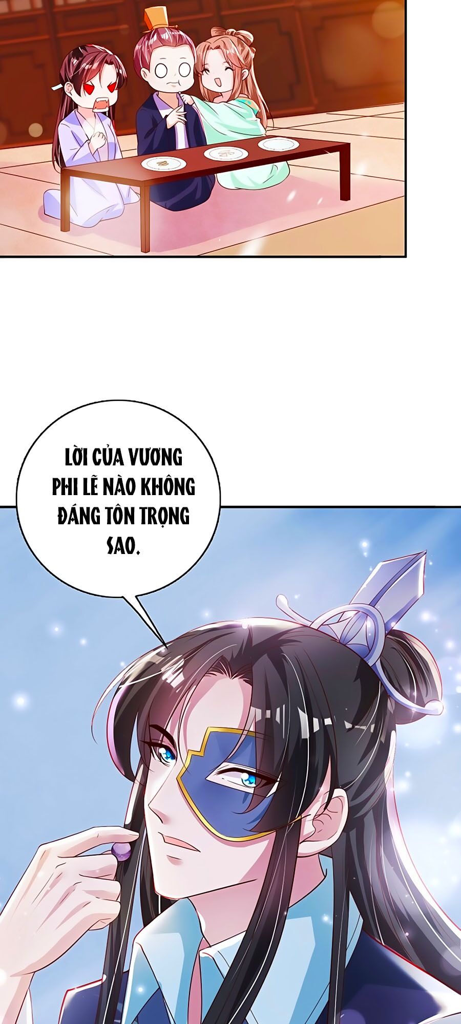 Phượng Ngự Tà Vương: Chapter 60
