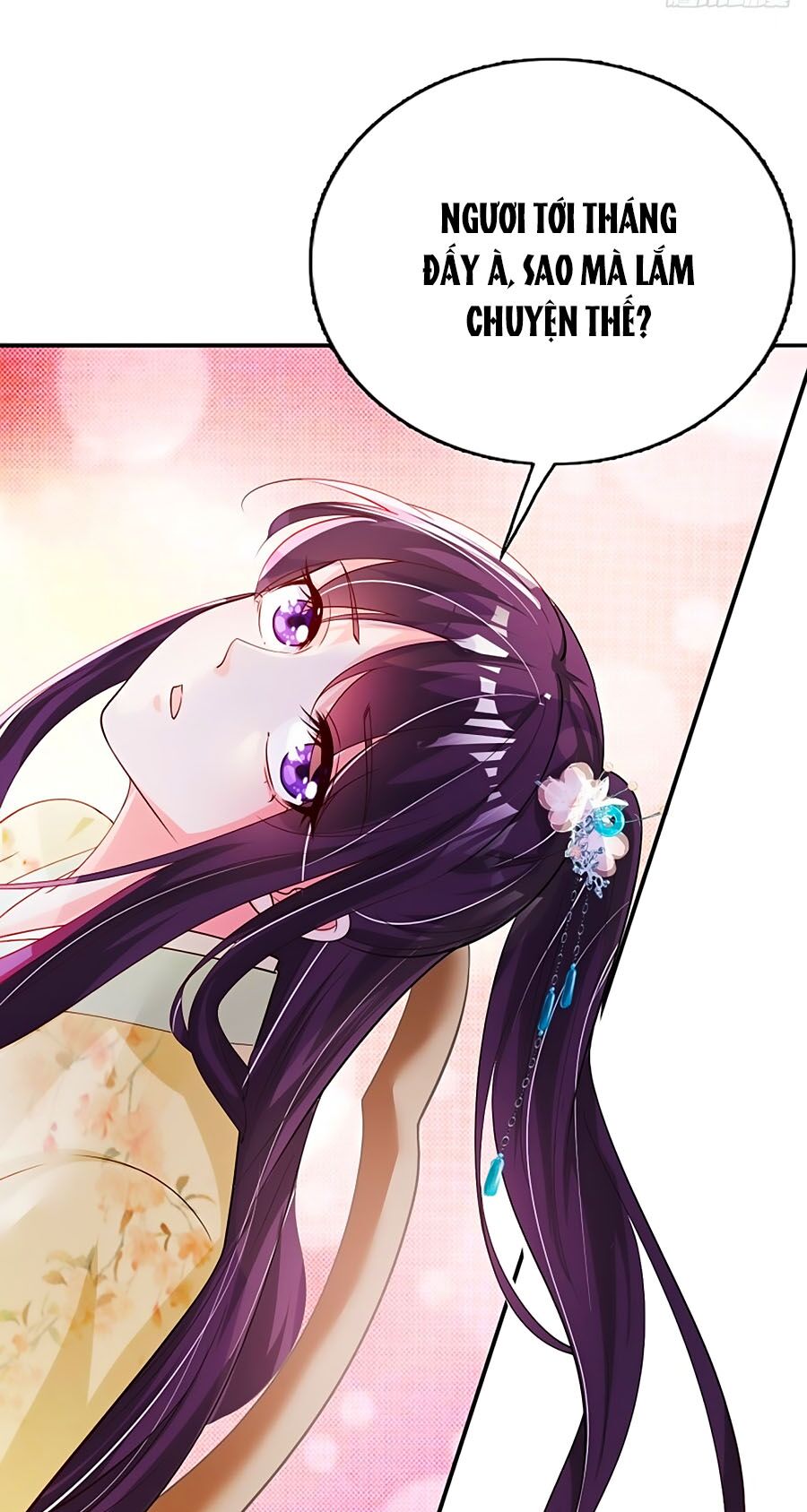 Phượng Ngự Tà Vương: Chapter 60