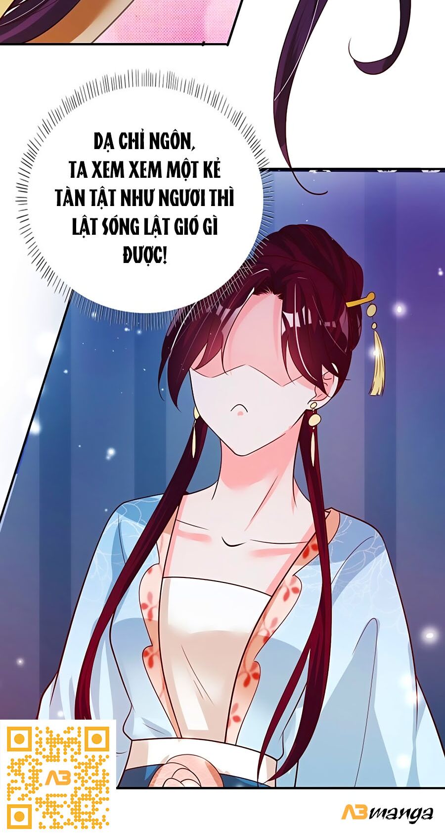Phượng Ngự Tà Vương: Chapter 60
