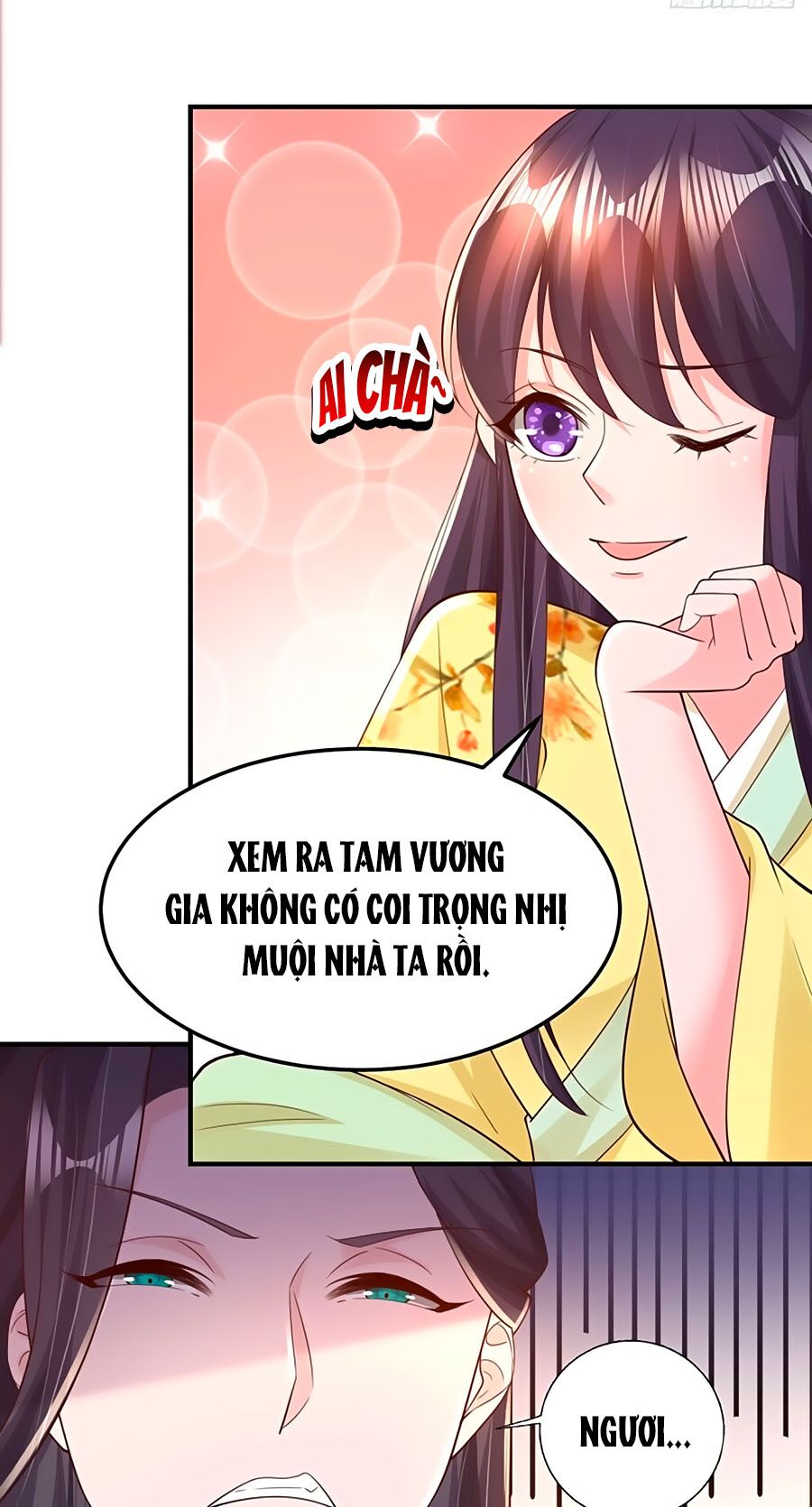 Phượng Ngự Tà Vương: Chapter 60