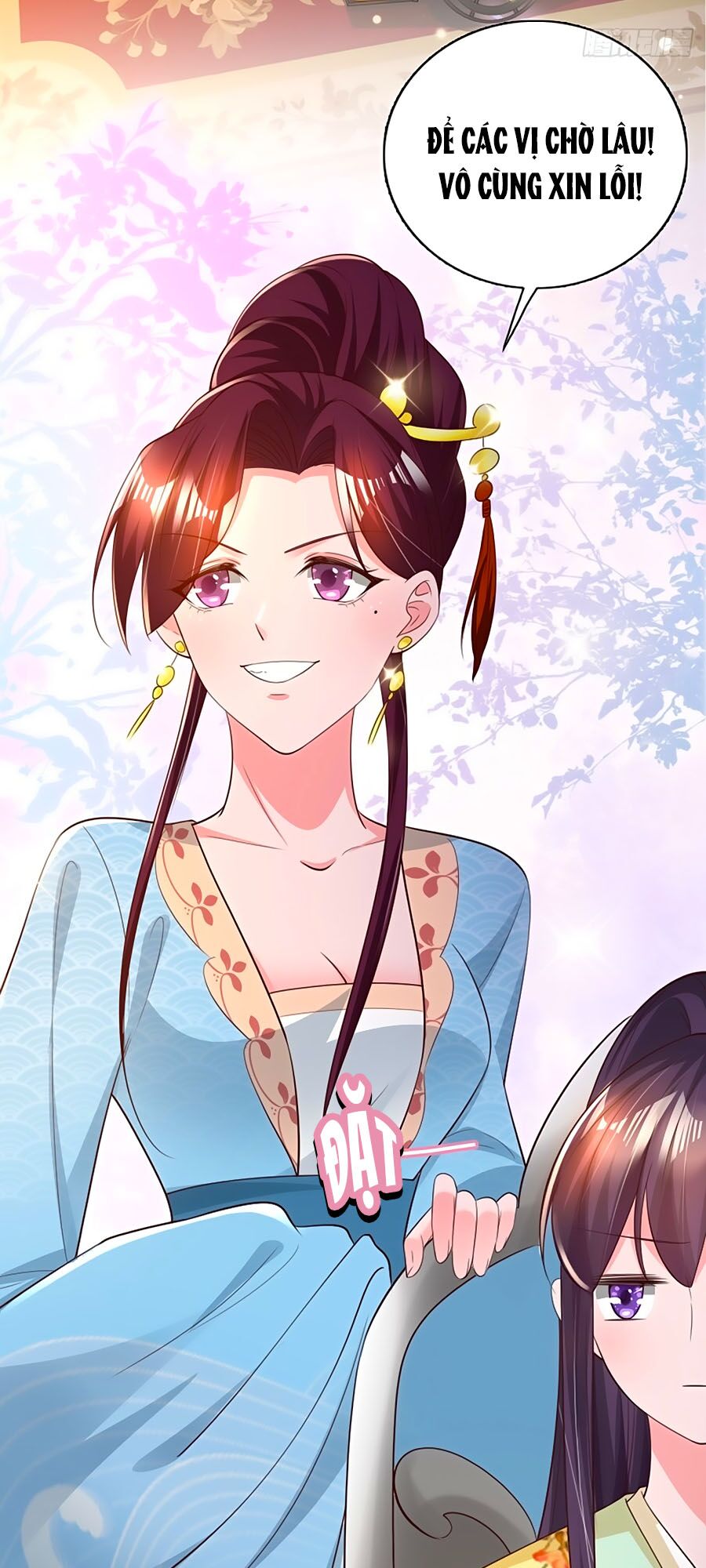 Phượng Ngự Tà Vương: Chapter 60