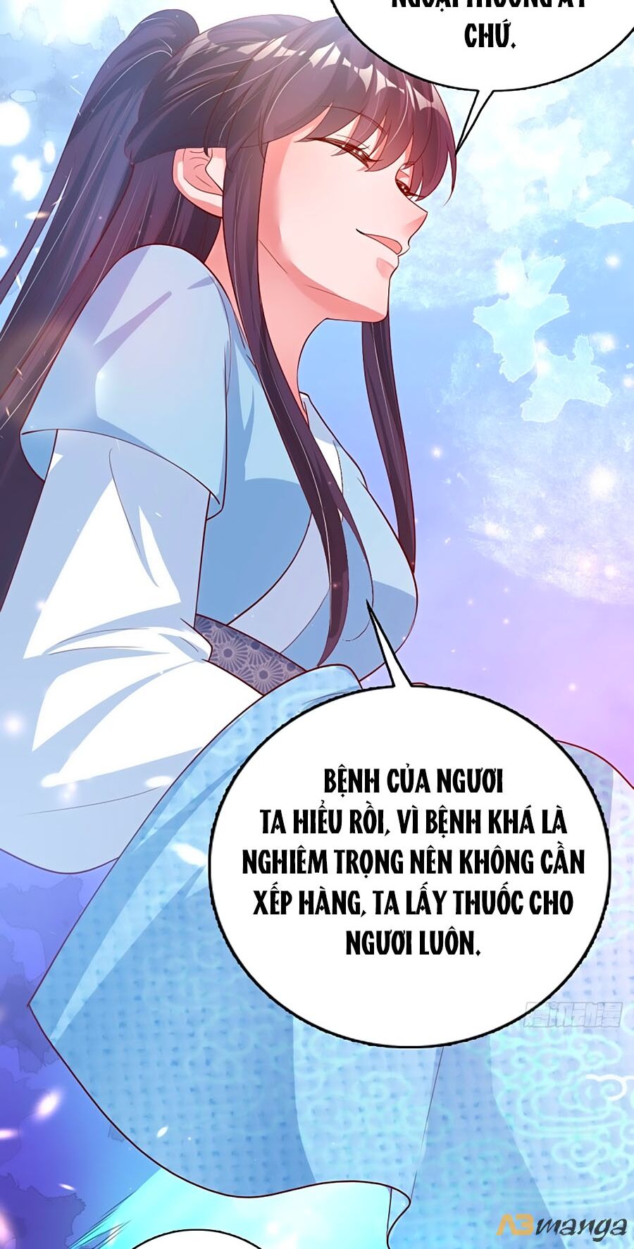 Phượng Ngự Tà Vương: Chapter 63