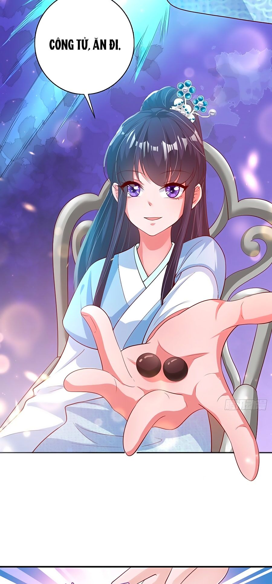 Phượng Ngự Tà Vương: Chapter 63