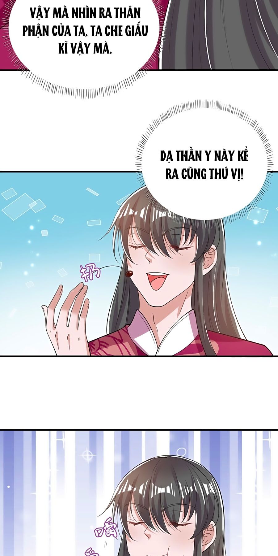 Phượng Ngự Tà Vương: Chapter 63