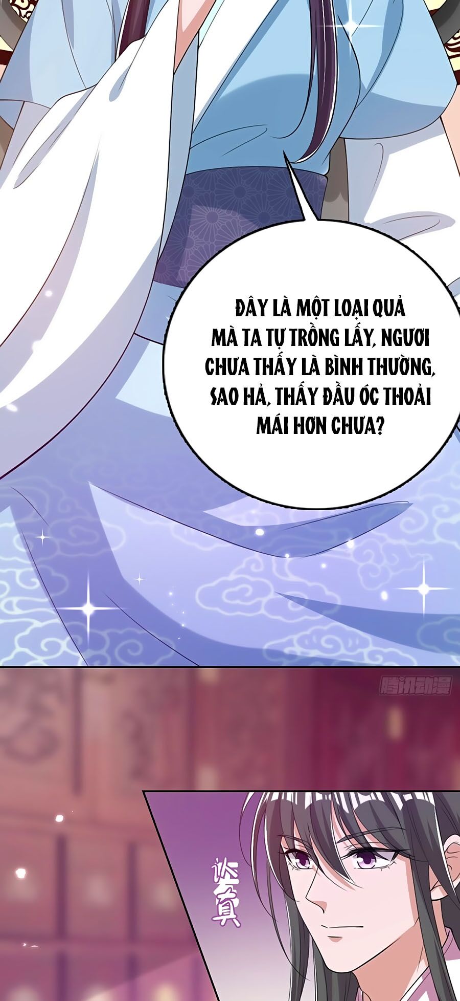 Phượng Ngự Tà Vương: Chapter 63