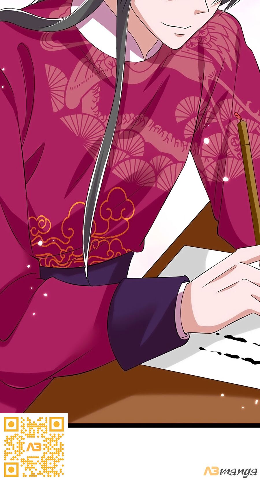 Phượng Ngự Tà Vương: Chapter 63