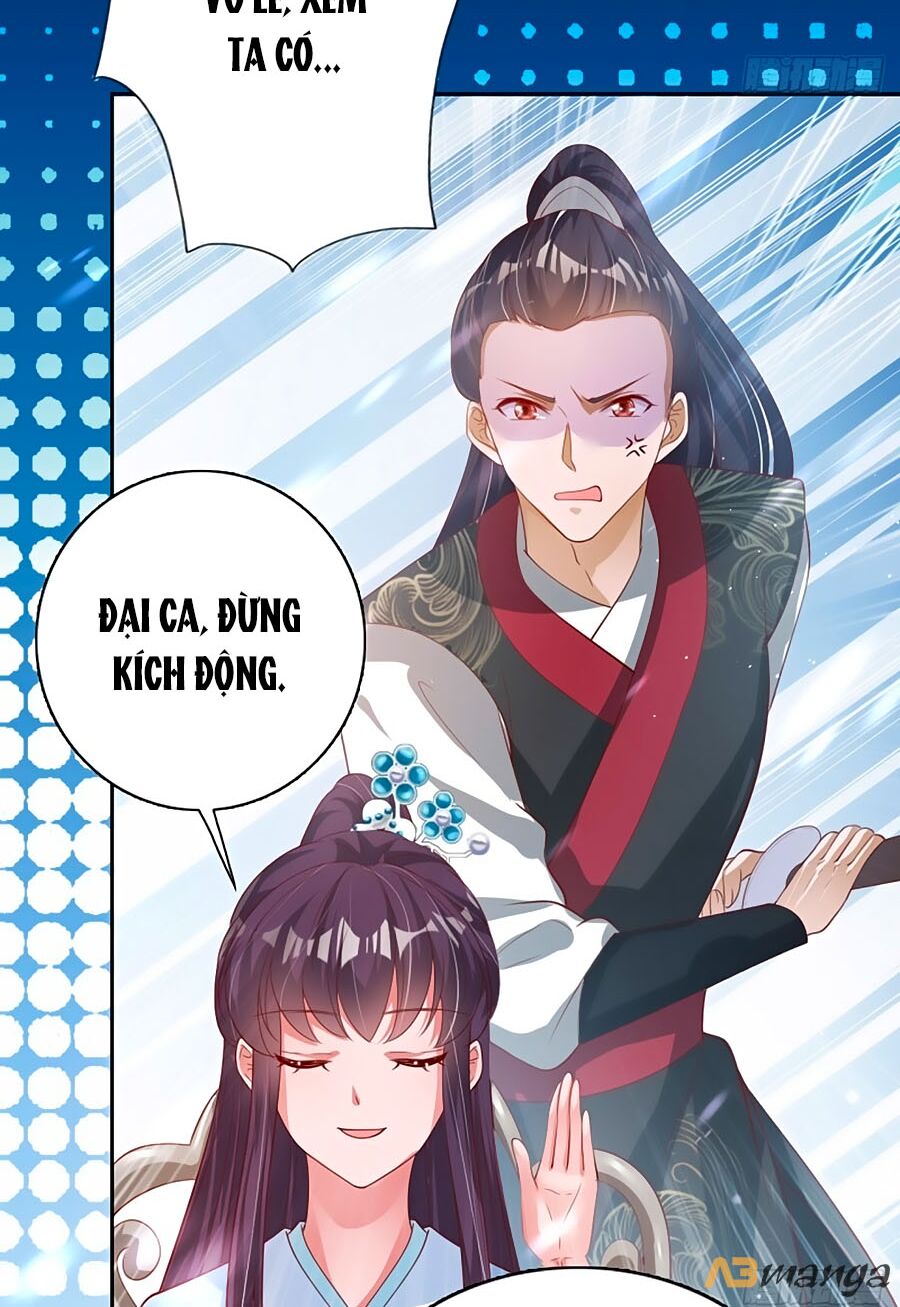 Phượng Ngự Tà Vương: Chapter 63