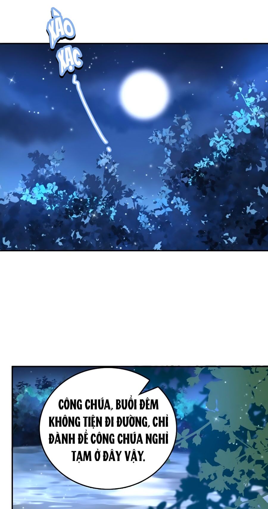 Phượng Ngự Tà Vương: Chapter 67
