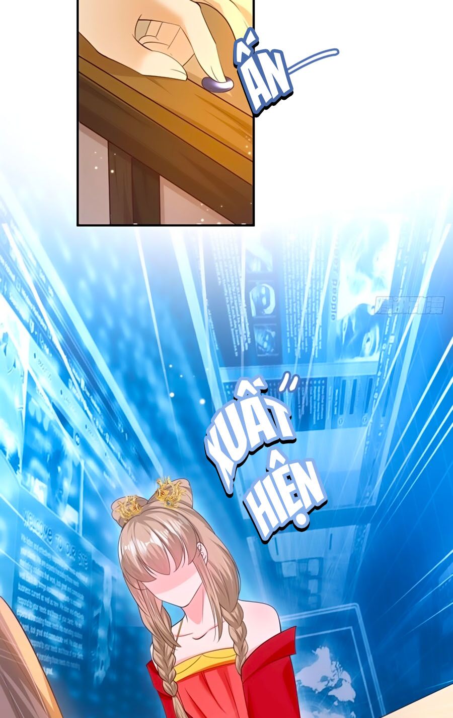 Phượng Ngự Tà Vương: Chapter 67