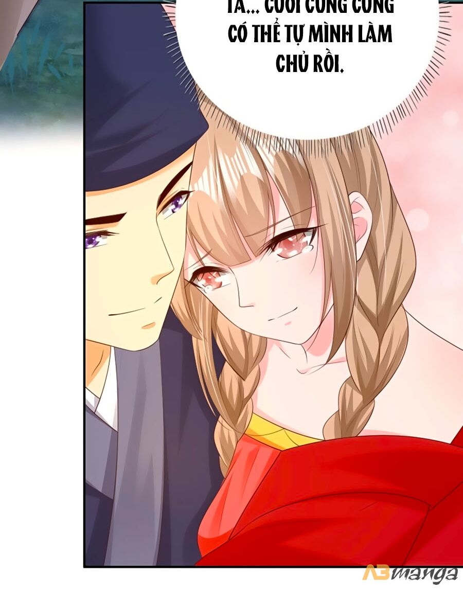 Phượng Ngự Tà Vương: Chapter 67