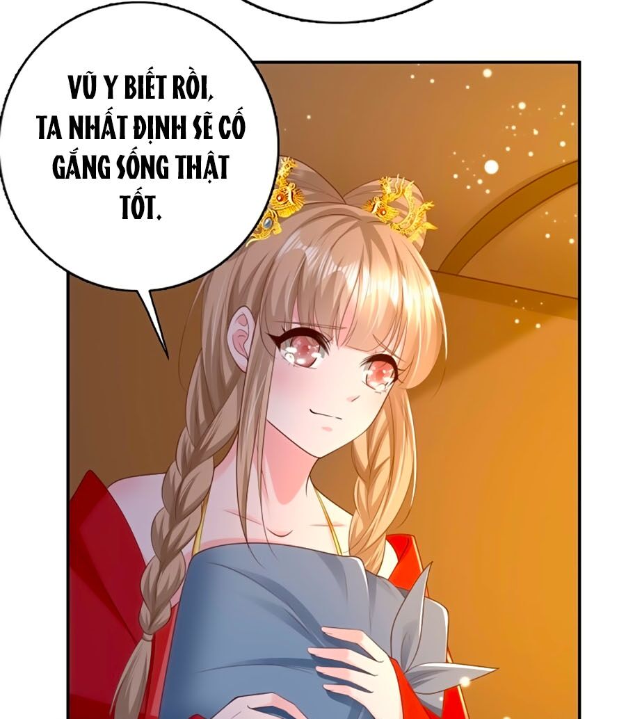 Phượng Ngự Tà Vương: Chapter 67
