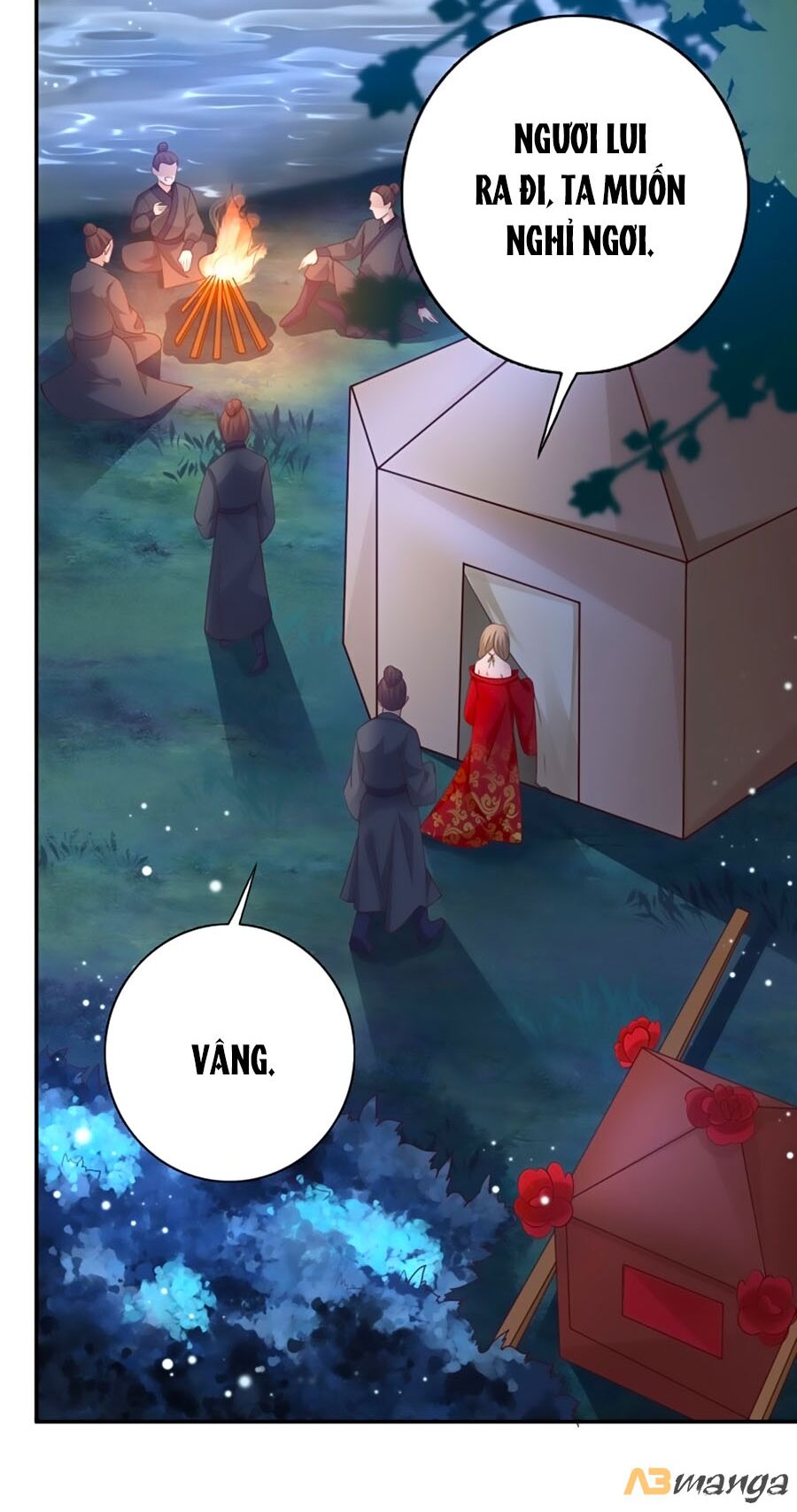Phượng Ngự Tà Vương: Chapter 67