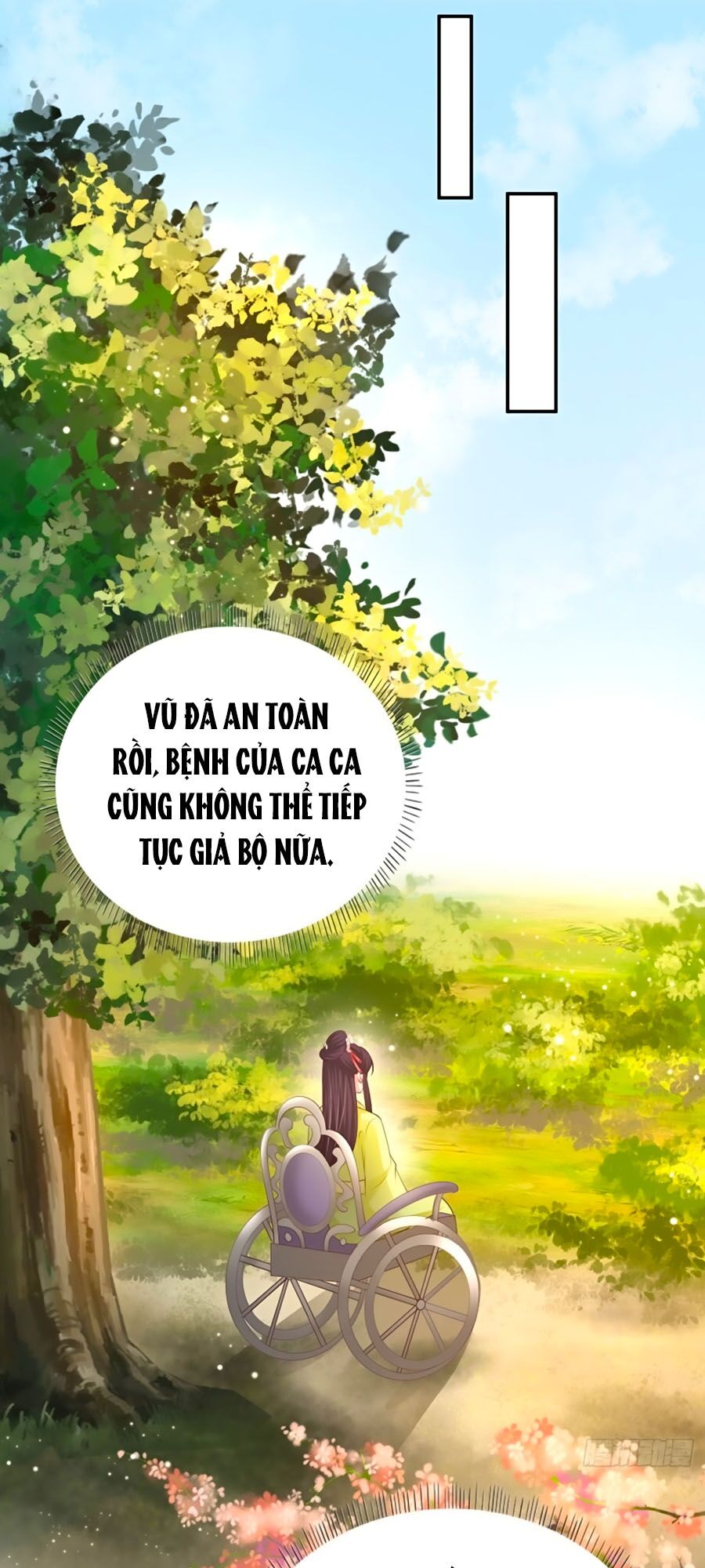 Phượng Ngự Tà Vương: Chapter 67