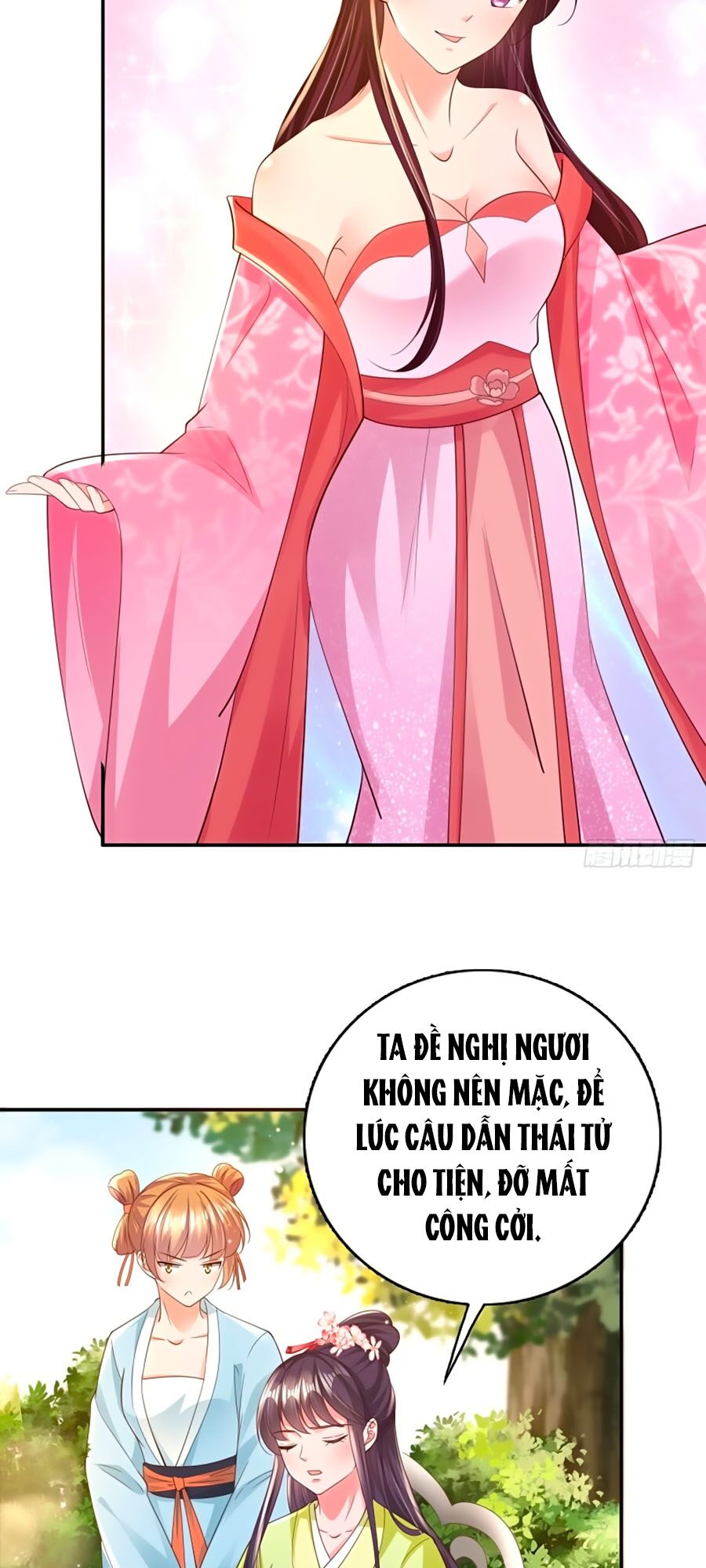 Phượng Ngự Tà Vương: Chapter 67