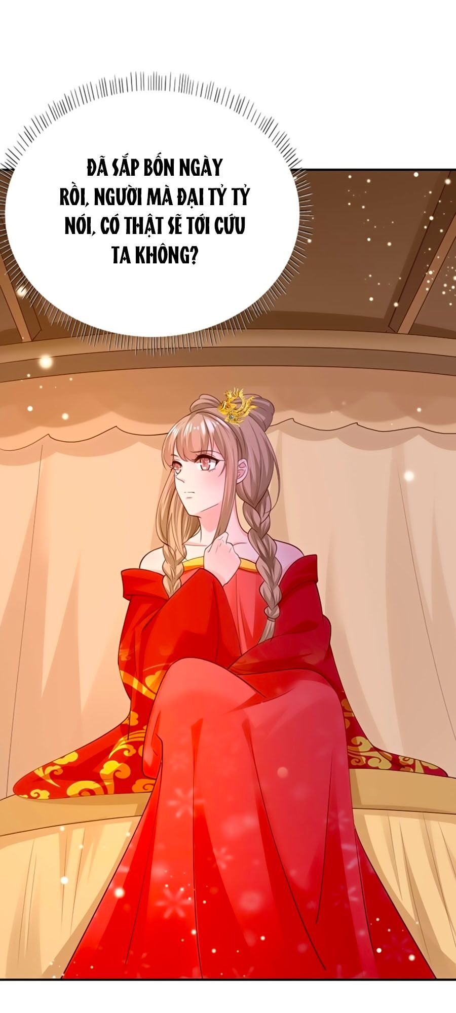 Phượng Ngự Tà Vương: Chapter 67