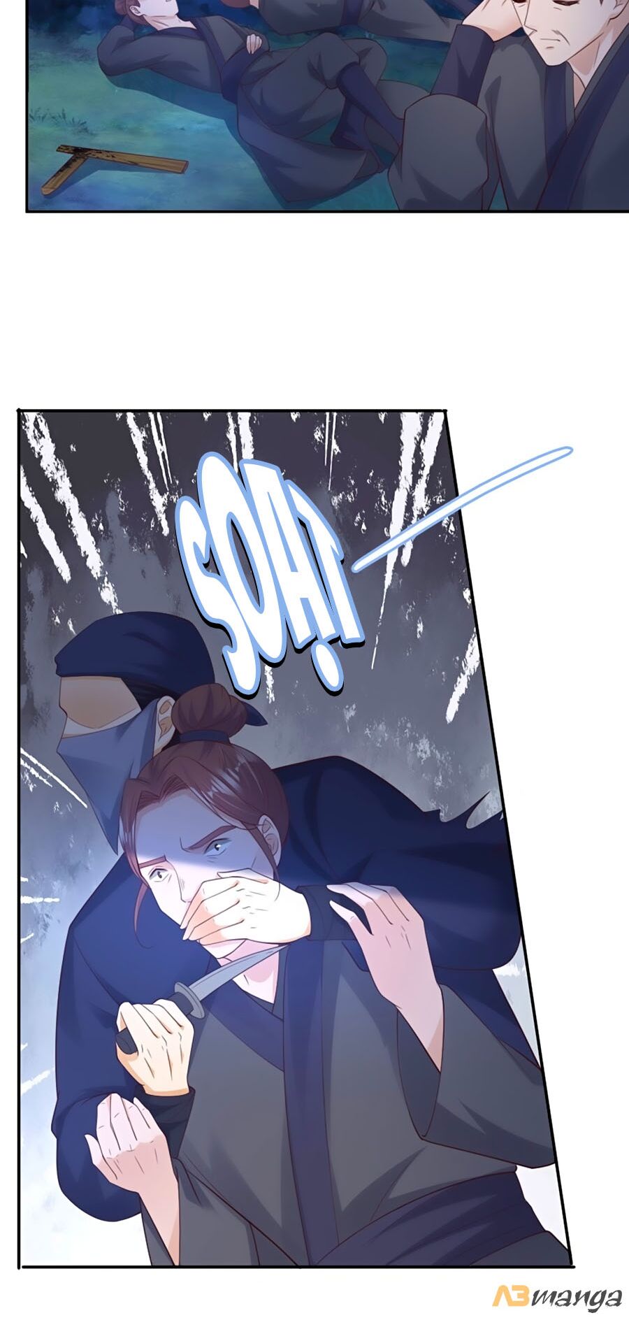 Phượng Ngự Tà Vương: Chapter 67