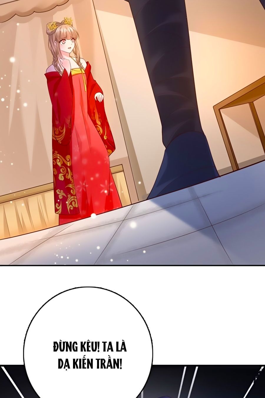 Phượng Ngự Tà Vương: Chapter 67
