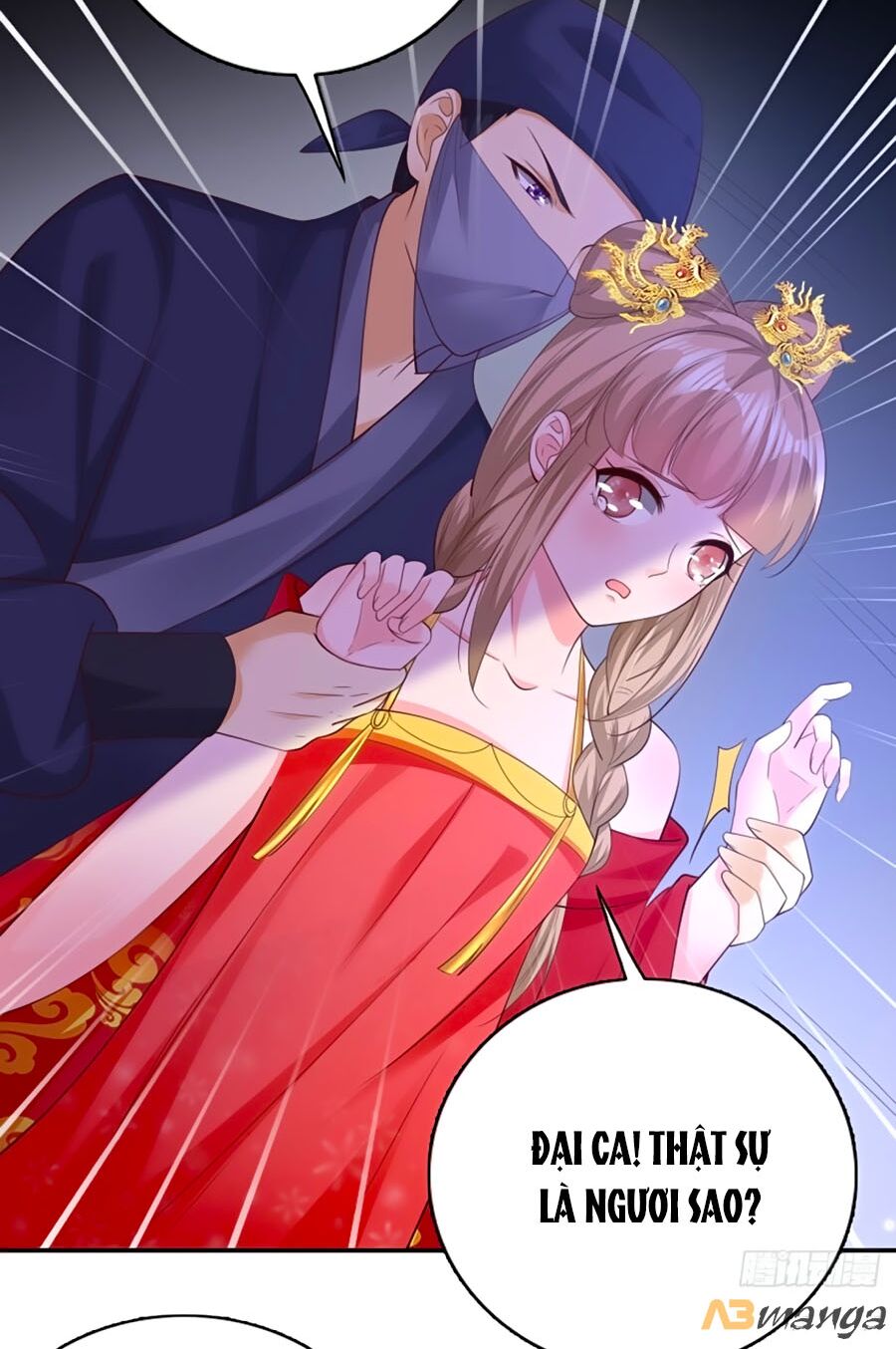 Phượng Ngự Tà Vương: Chapter 67