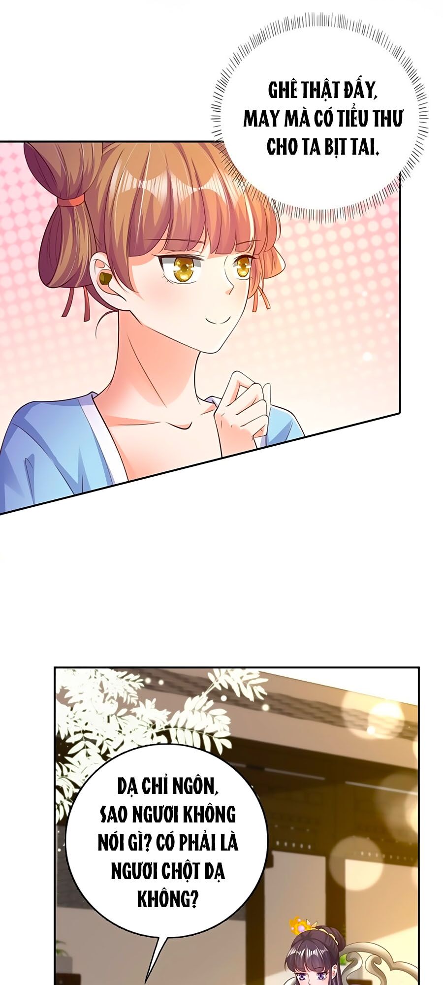 Phượng Ngự Tà Vương: Chapter 75