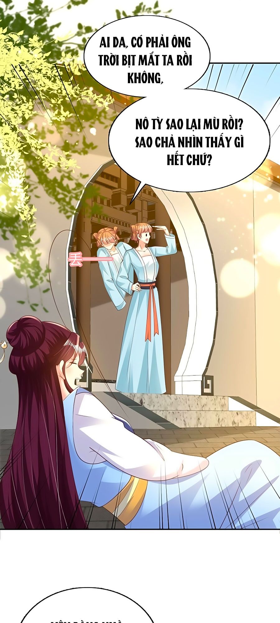 Phượng Ngự Tà Vương: Chapter 75