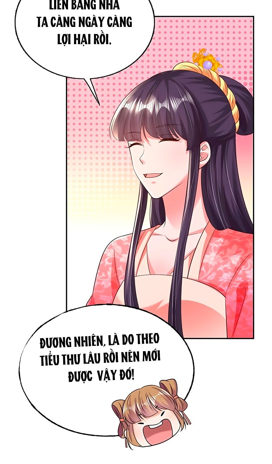 Phượng Ngự Tà Vương: Chapter 75