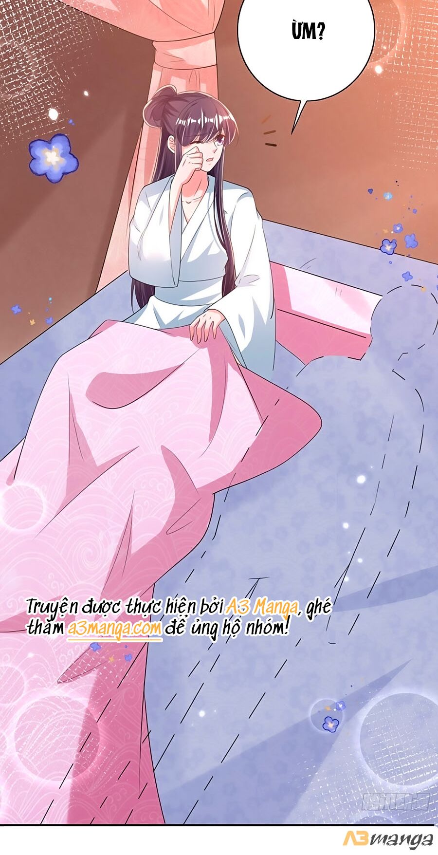 Phượng Ngự Tà Vương: Chapter 75