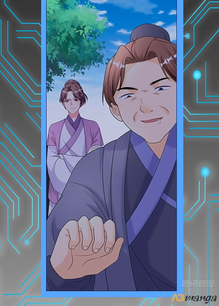 Phượng Ngự Tà Vương: Chapter 77