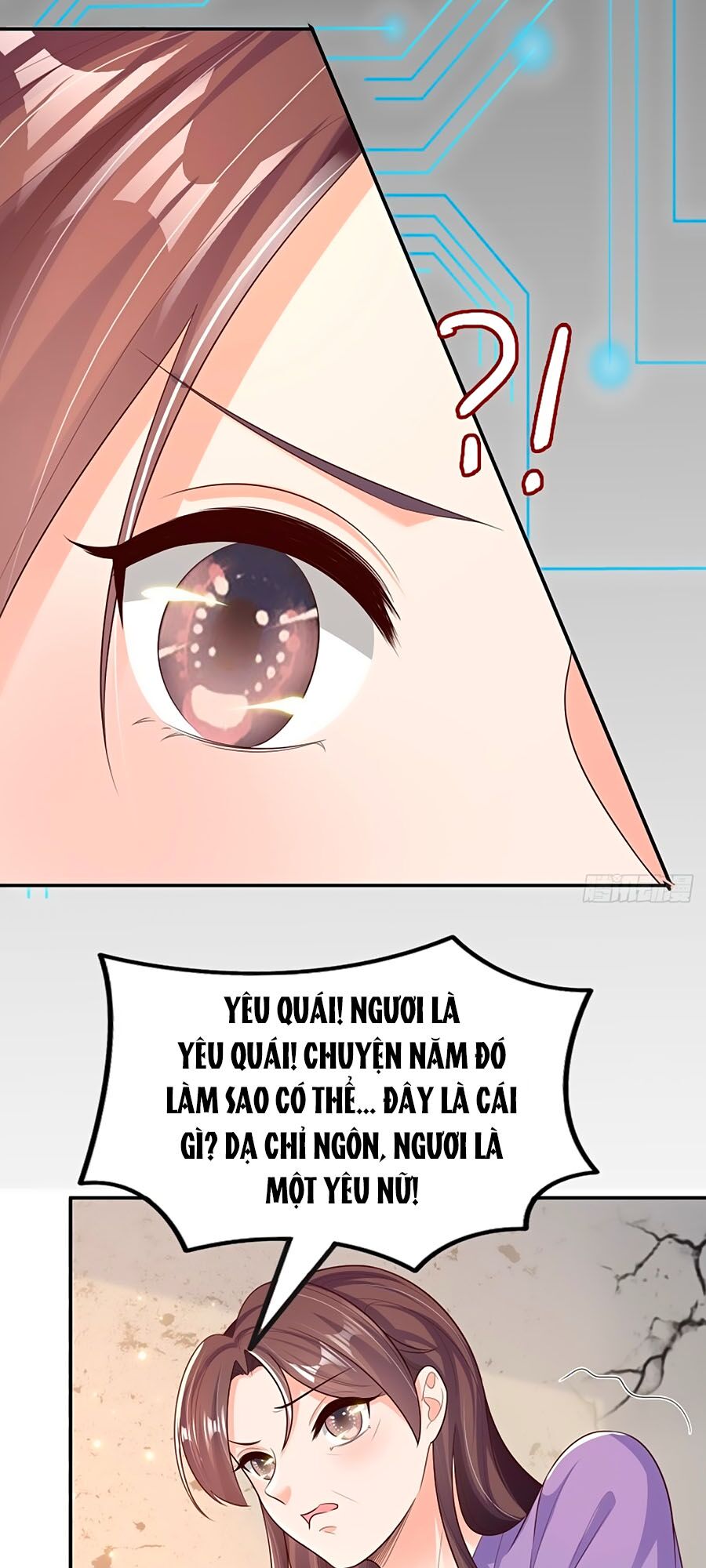 Phượng Ngự Tà Vương: Chapter 77