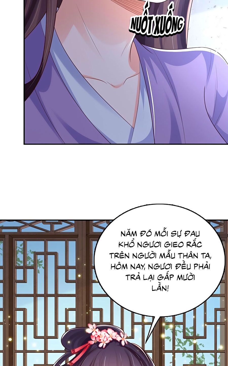 Phượng Ngự Tà Vương: Chapter 77