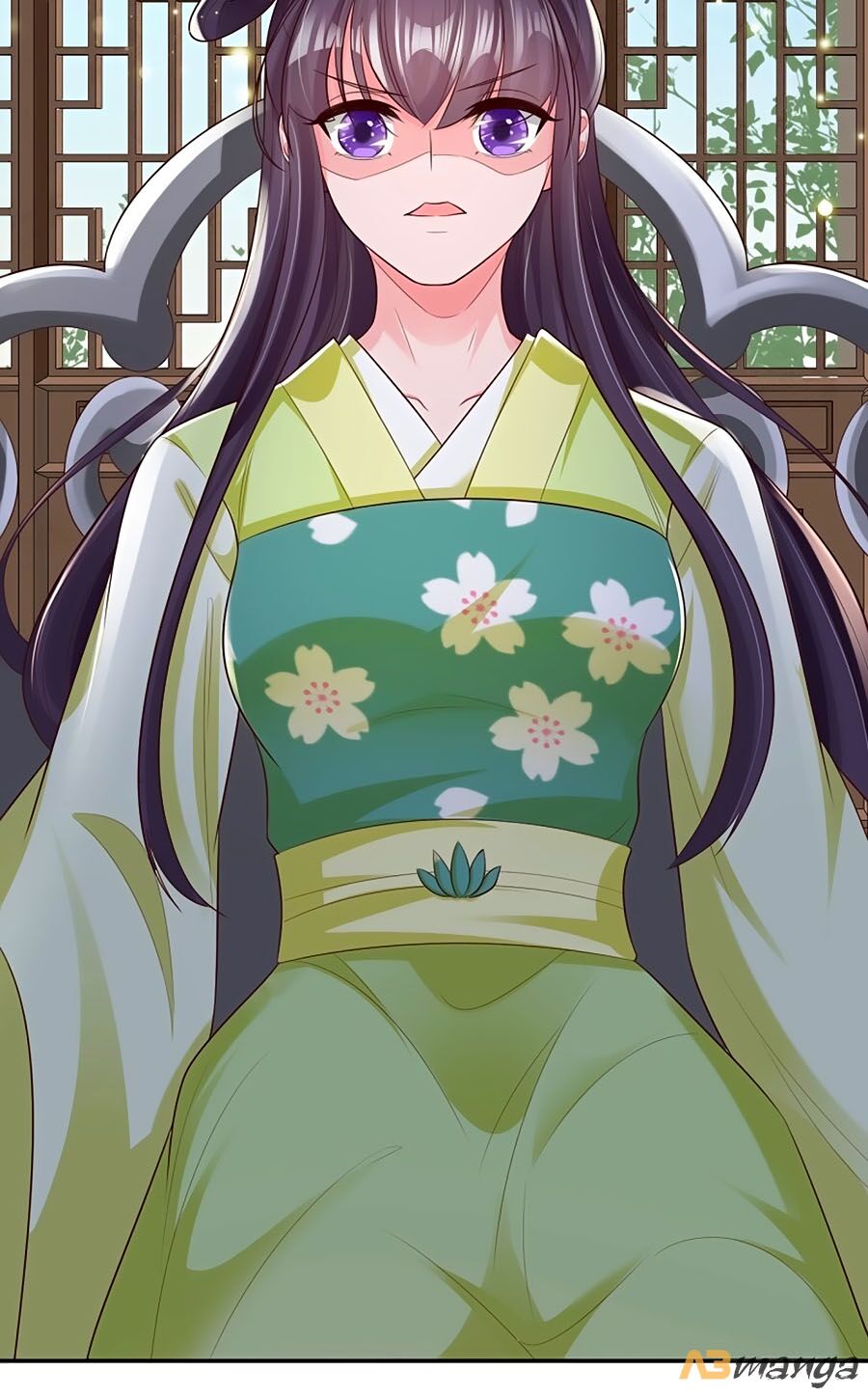 Phượng Ngự Tà Vương: Chapter 77