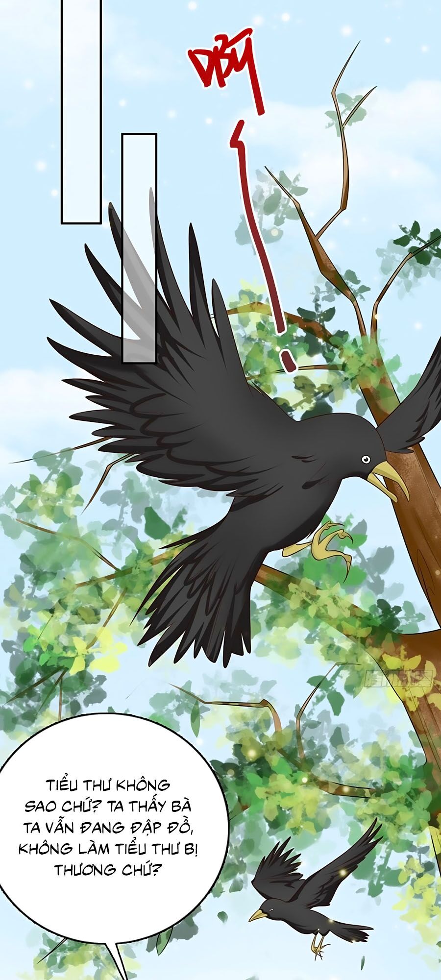 Phượng Ngự Tà Vương: Chapter 77