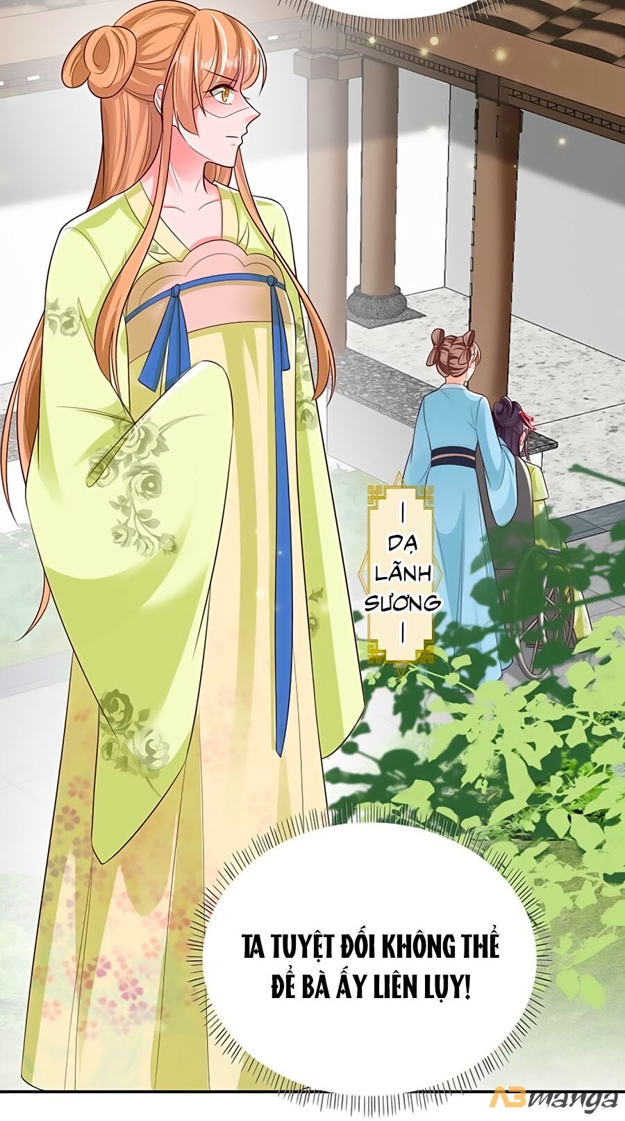 Phượng Ngự Tà Vương: Chapter 77