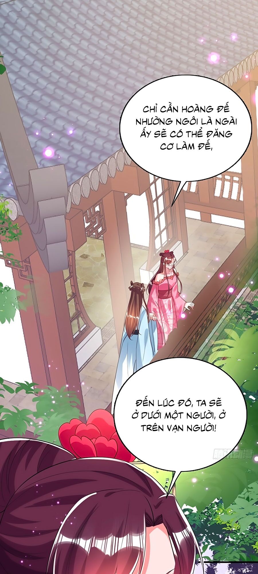 Phượng Ngự Tà Vương: Chapter 77