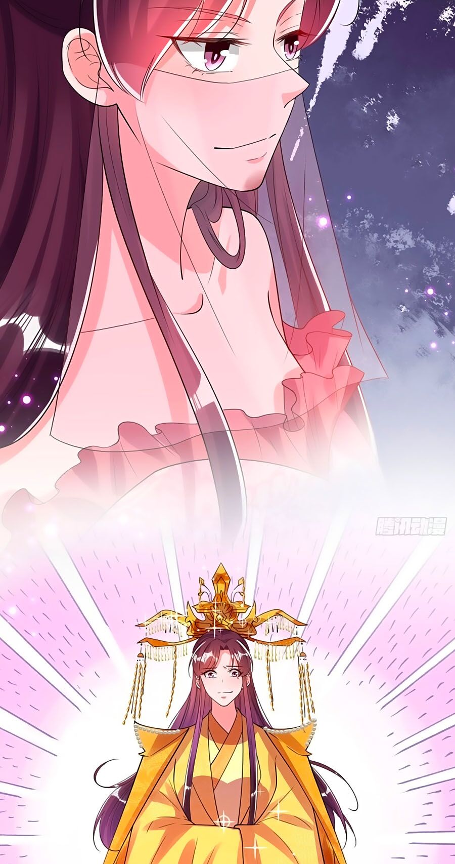 Phượng Ngự Tà Vương: Chapter 77