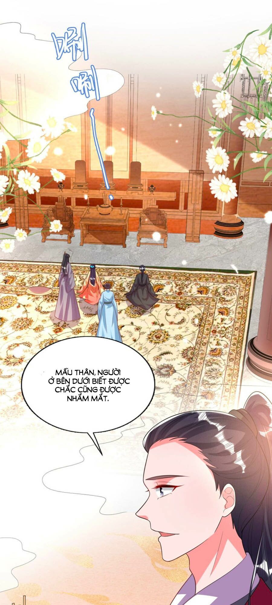 Phượng Ngự Tà Vương: Chapter 80