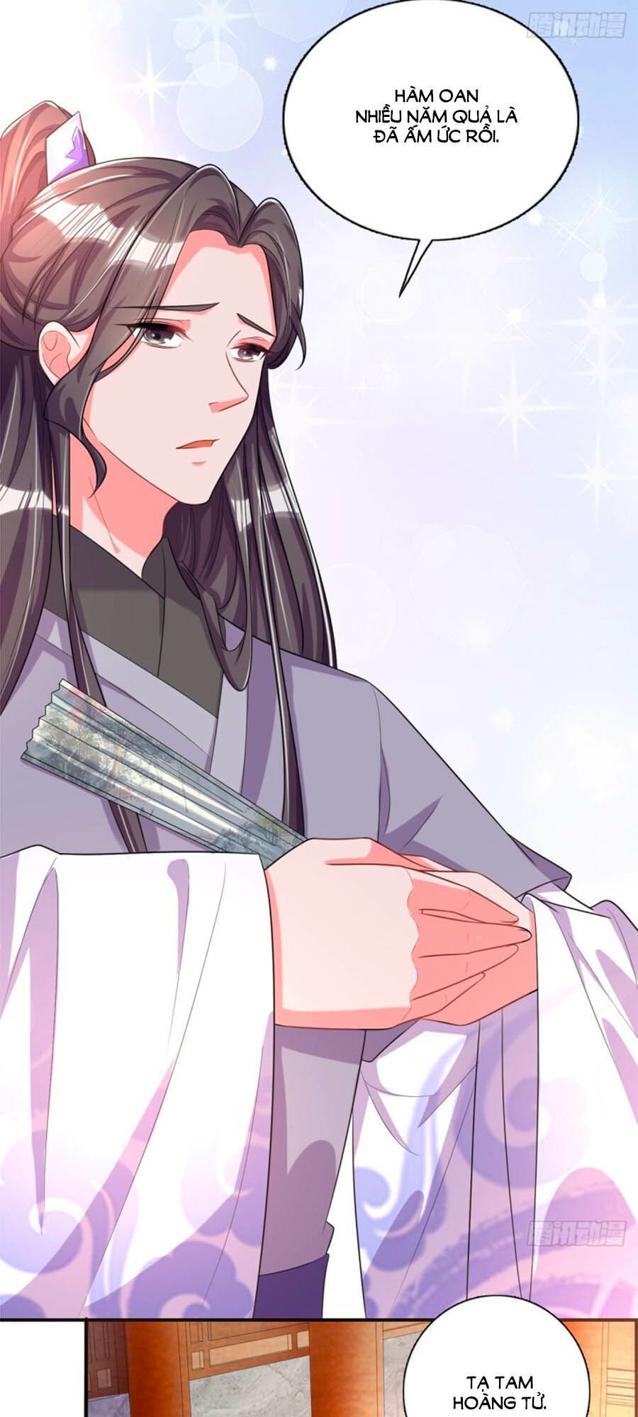 Phượng Ngự Tà Vương: Chapter 80