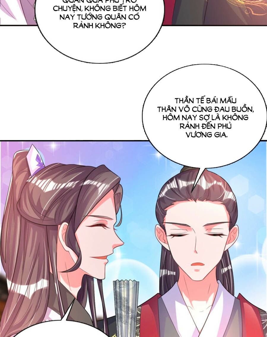 Phượng Ngự Tà Vương: Chapter 80