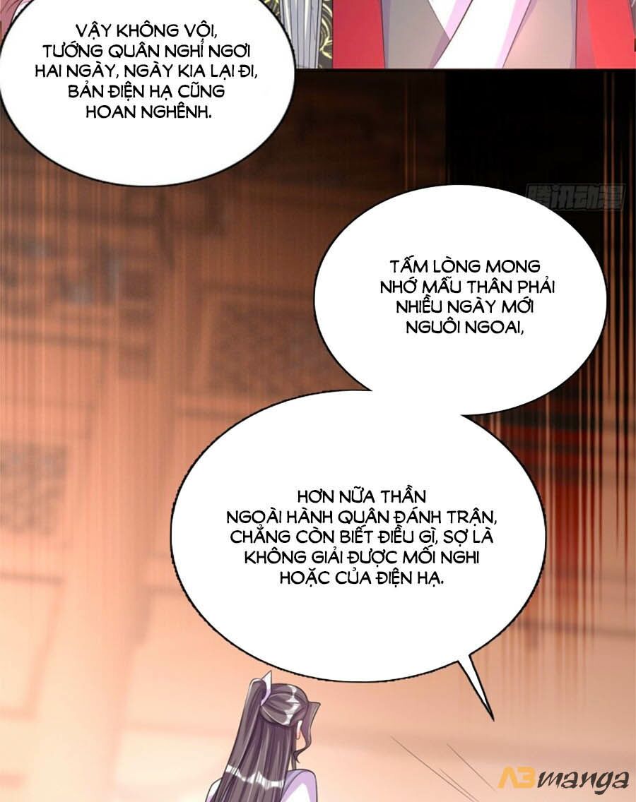 Phượng Ngự Tà Vương: Chapter 80