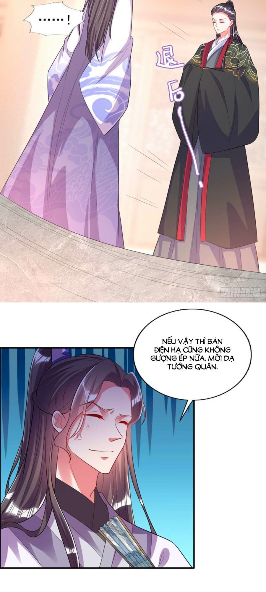 Phượng Ngự Tà Vương: Chapter 80
