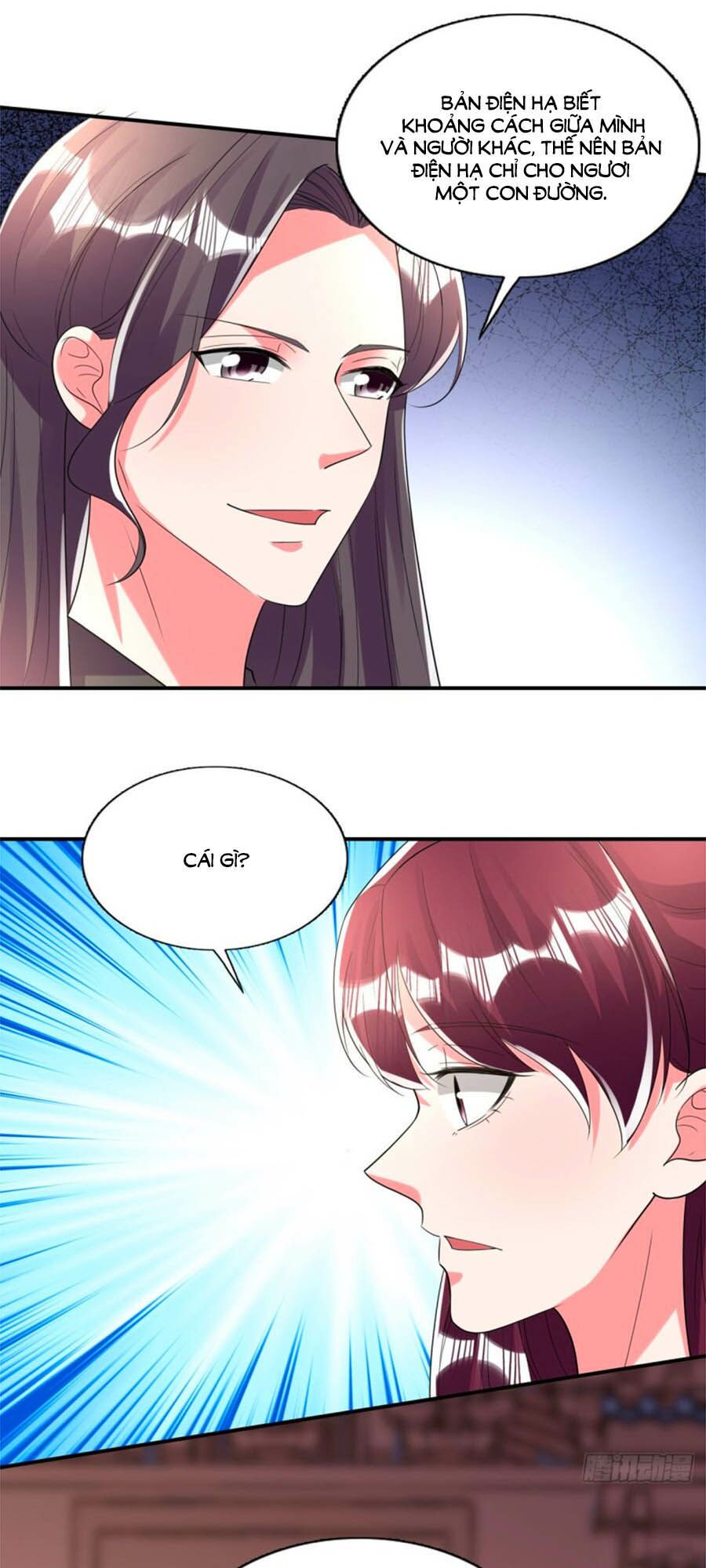 Phượng Ngự Tà Vương: Chapter 80