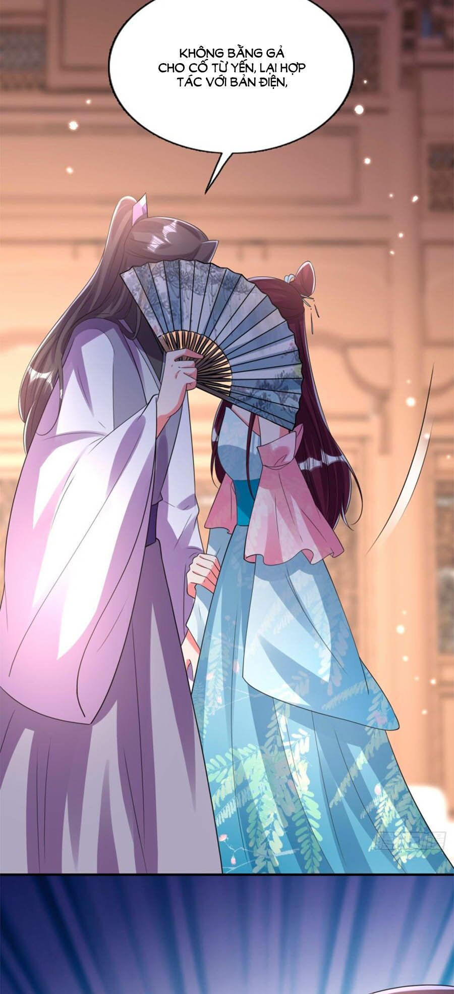 Phượng Ngự Tà Vương: Chapter 80