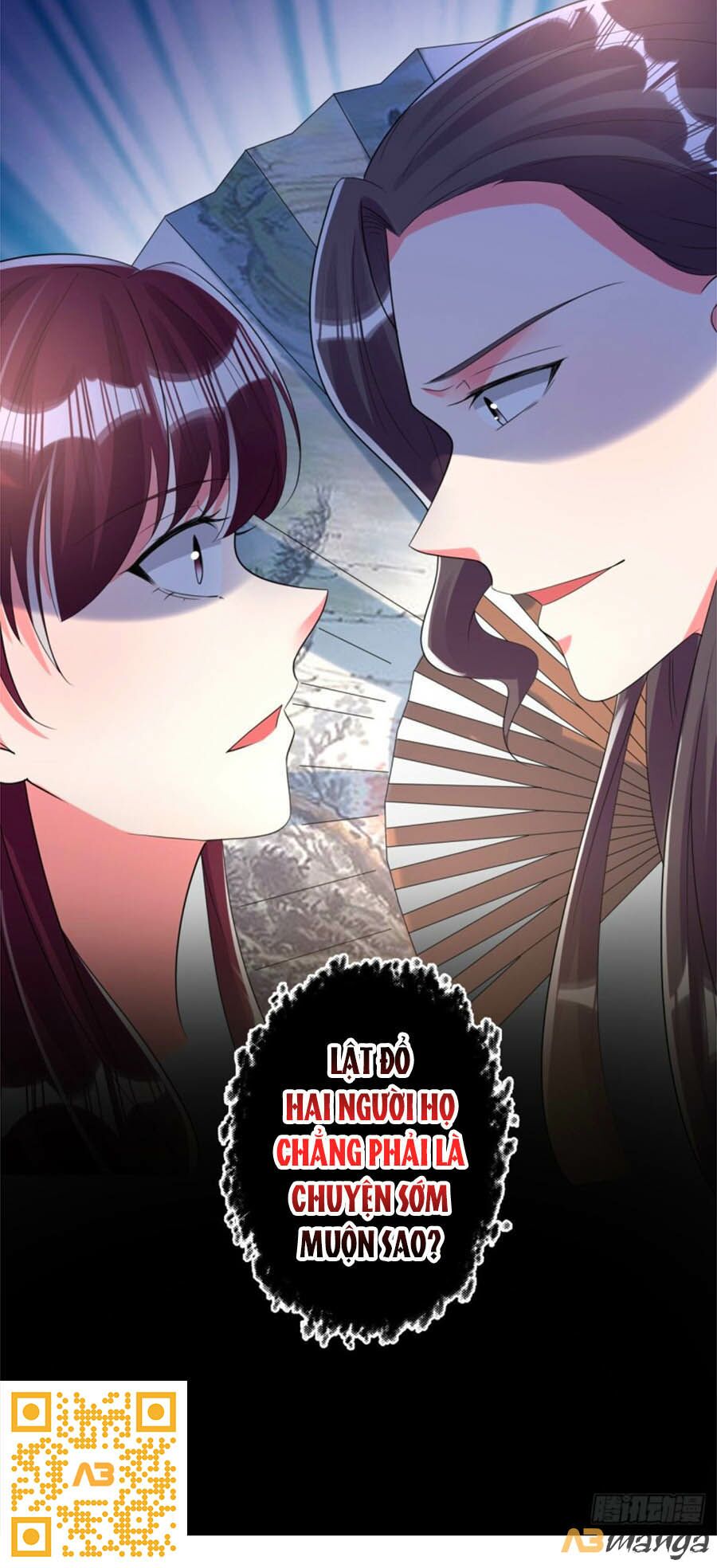 Phượng Ngự Tà Vương: Chapter 80